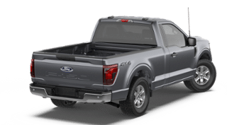 2026 Ford F-150® External Image 4